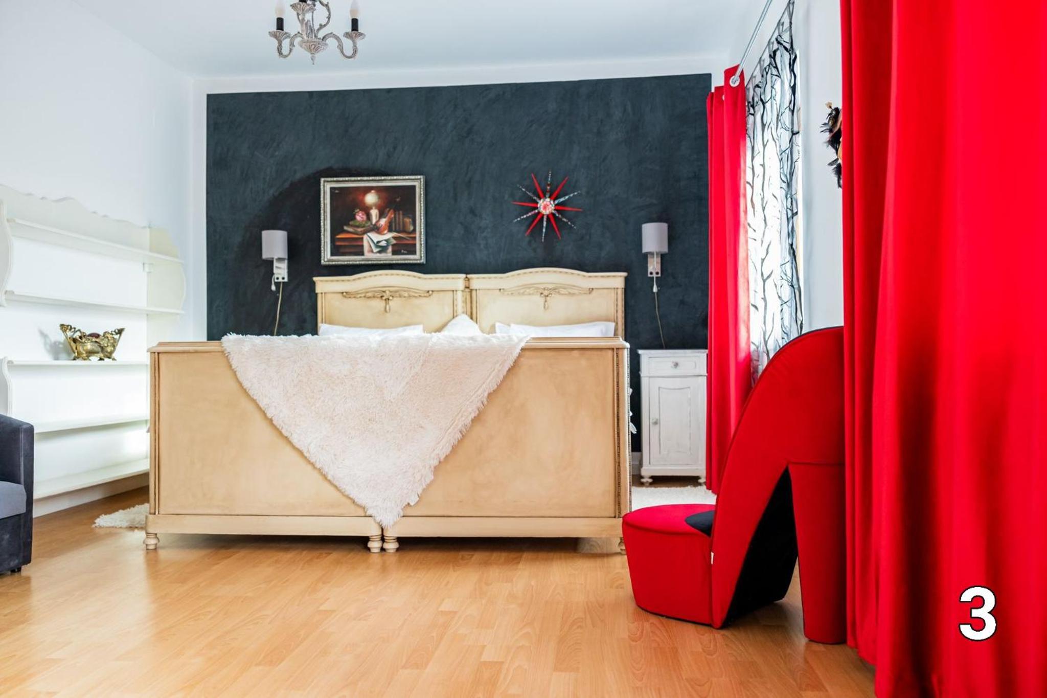 Apartament GOLD