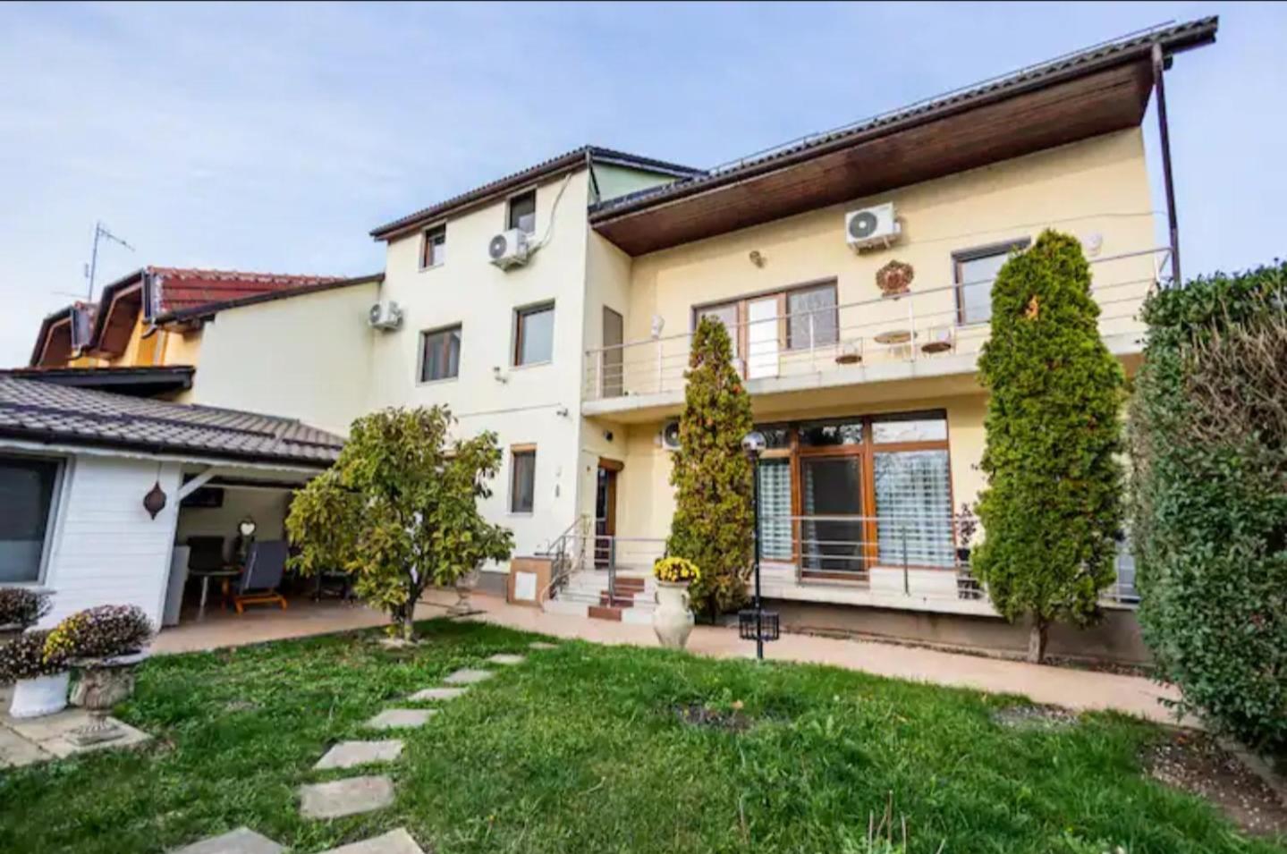 Apartament GOLD