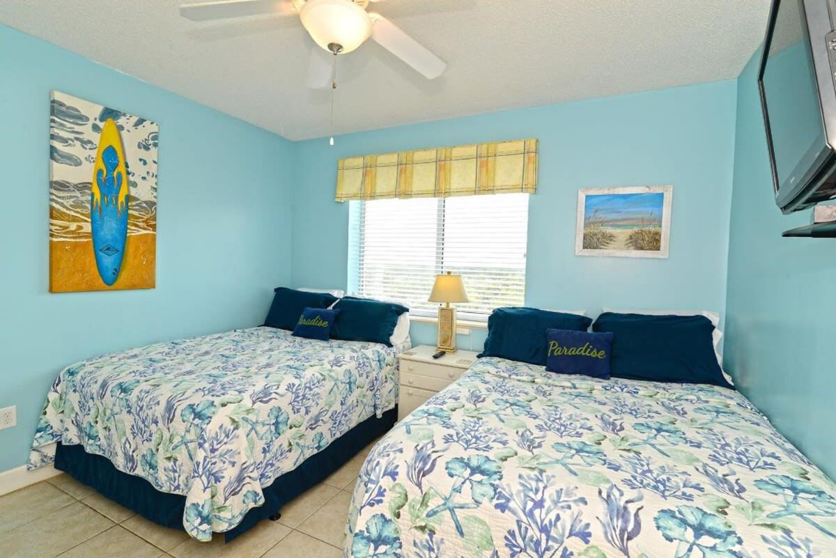 Penthouse Stunning Ocean Views Lazy River Indoor Pool view 3