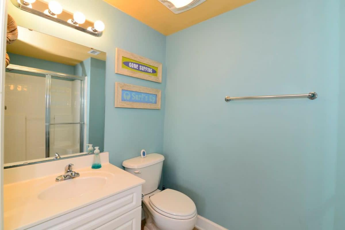 Penthouse Stunning Ocean Views Lazy River Indoor Pool view 4