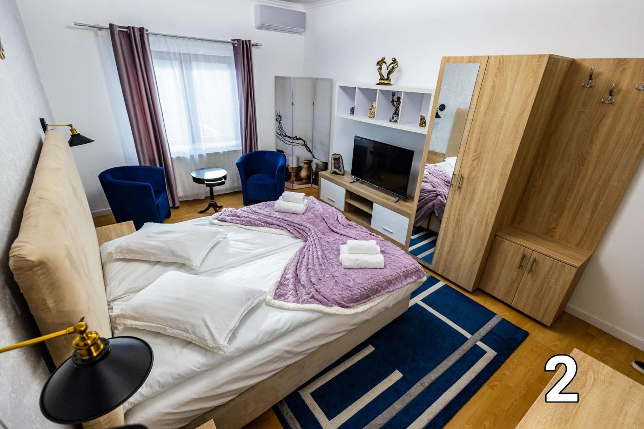 Apartament GOLD