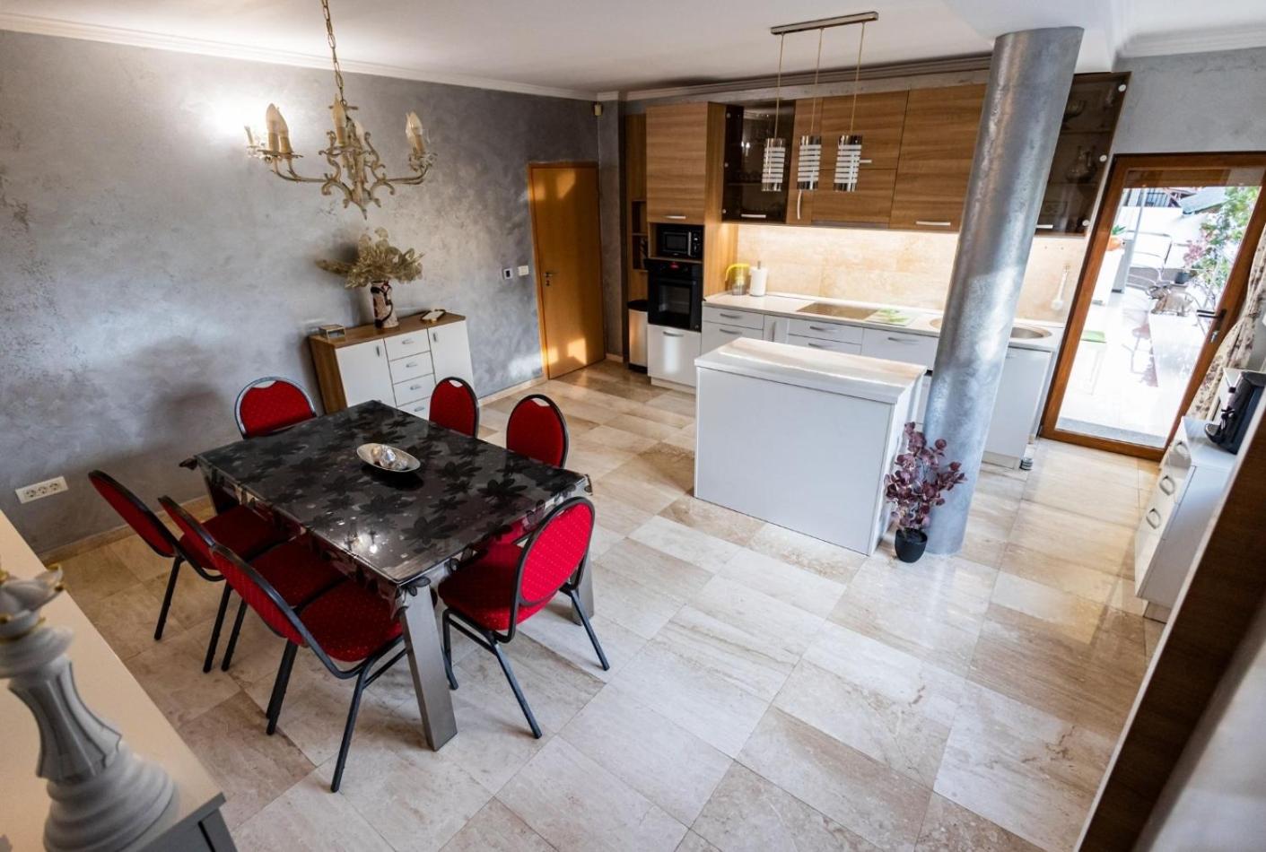 Apartament GOLD