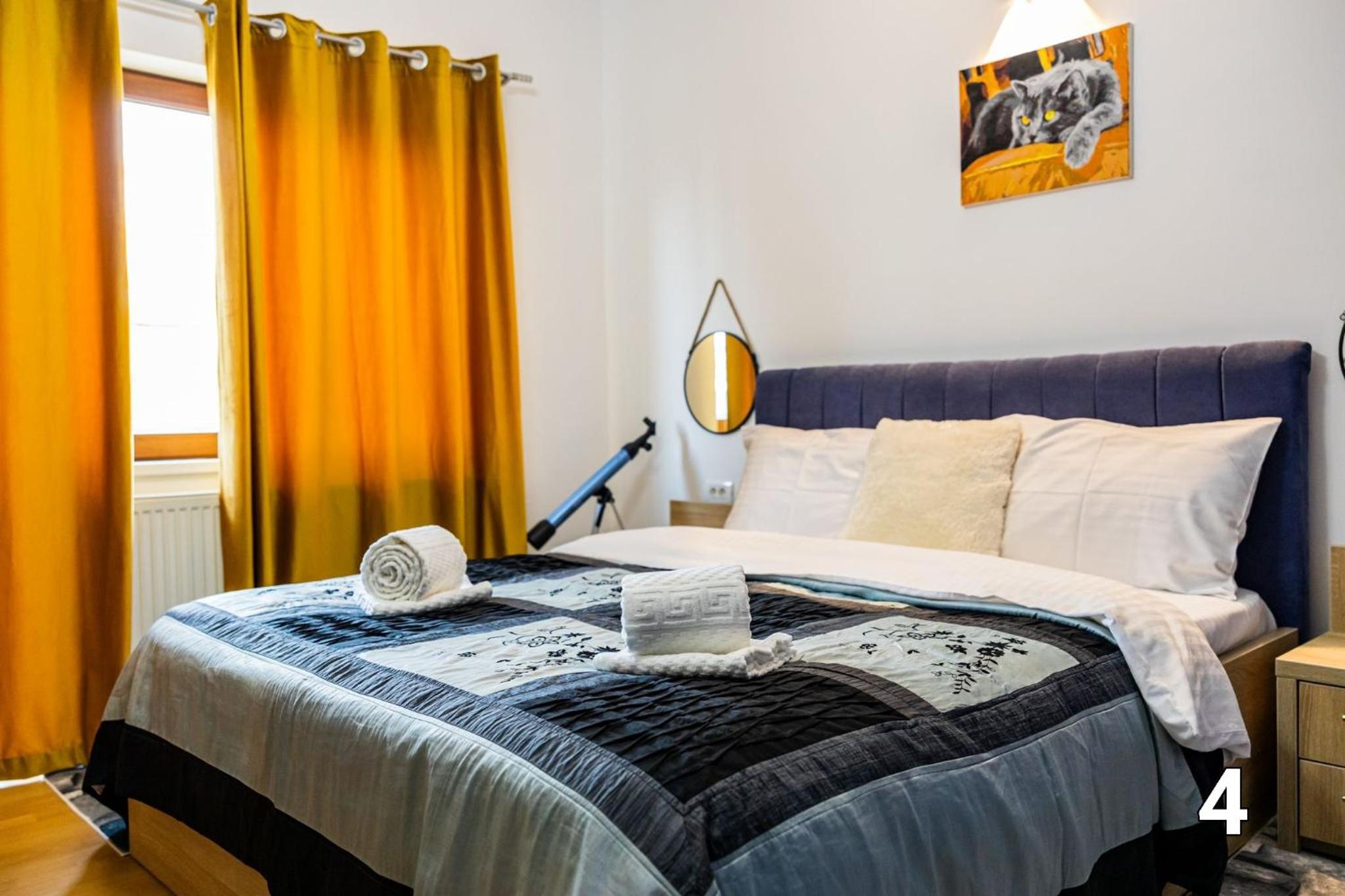 Apartament GOLD