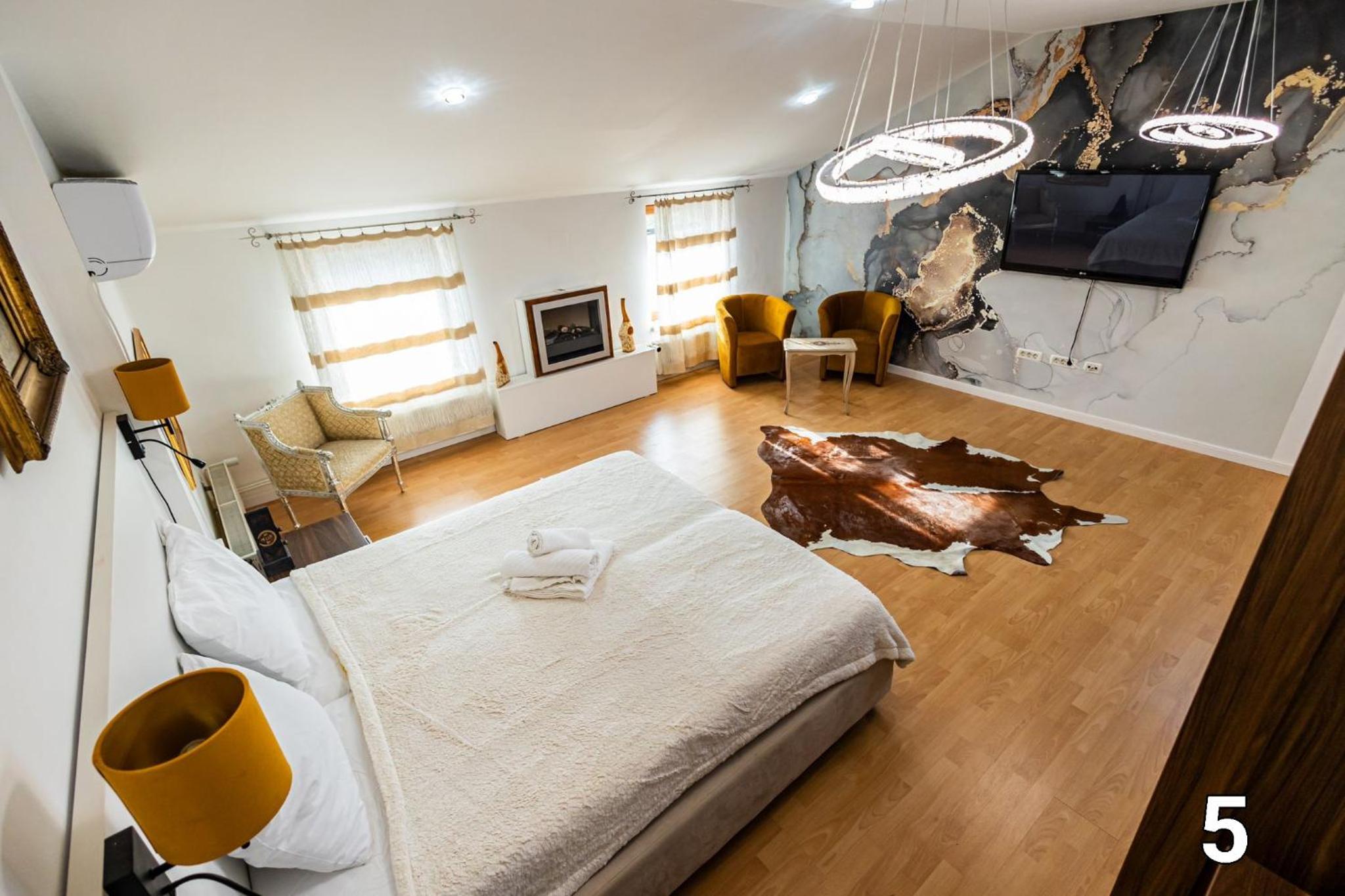 Apartament GOLD