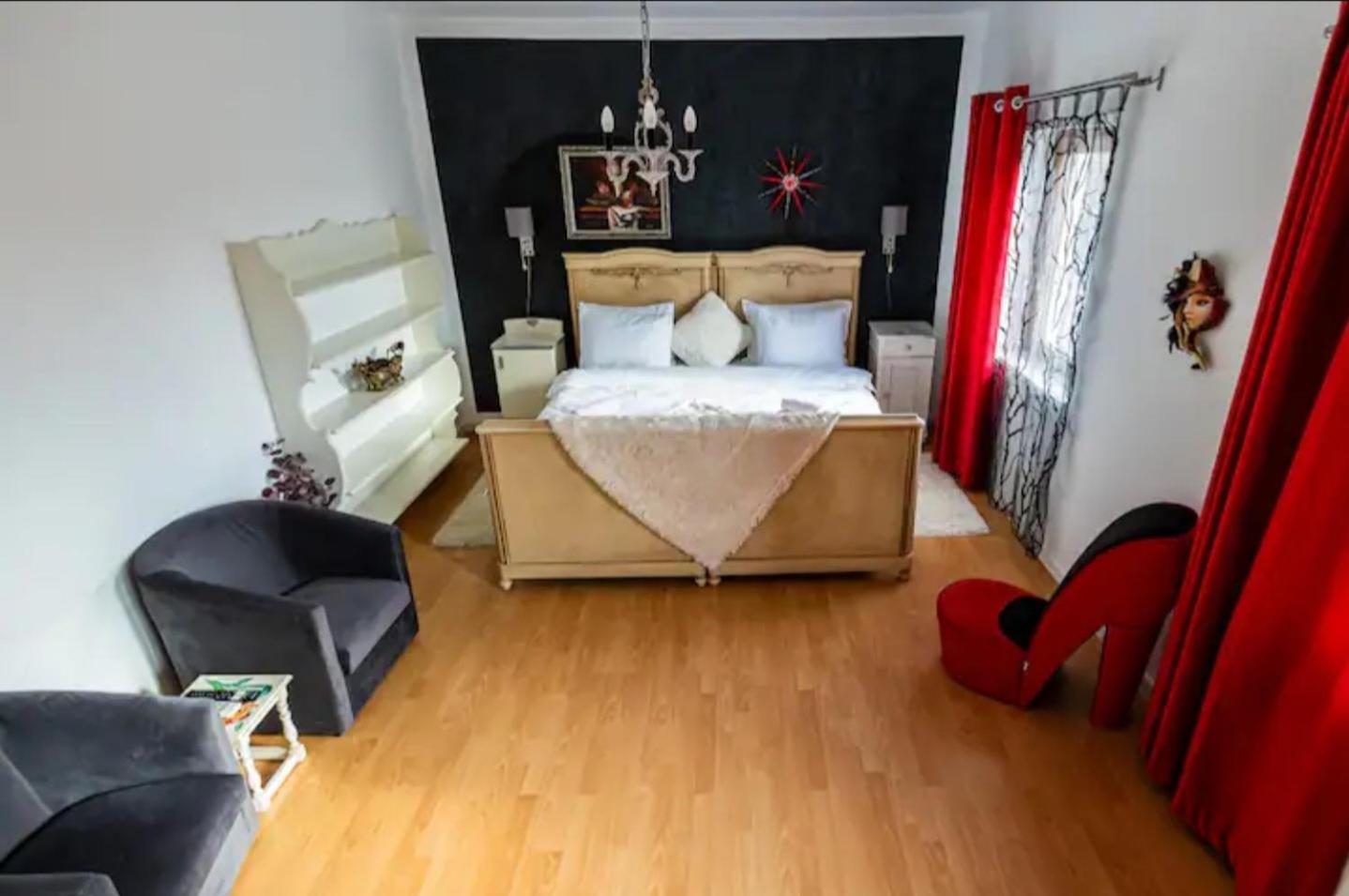 Apartament GOLD