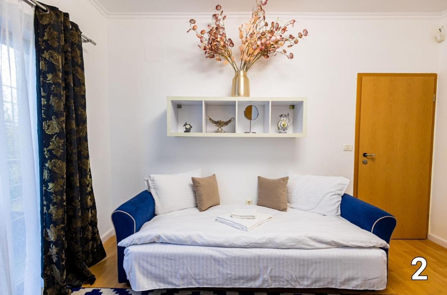 Apartament GOLD