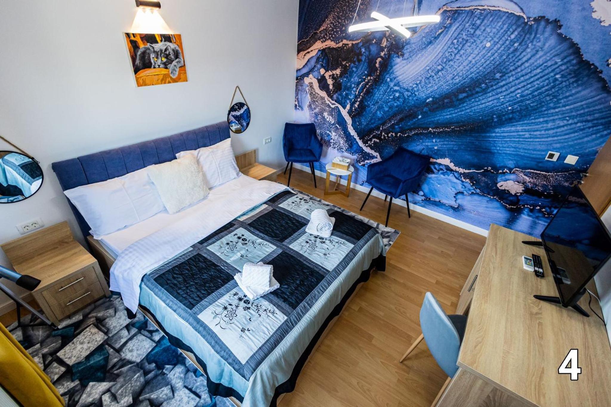 Apartament GOLD