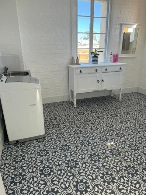 The Gallipoli Flat