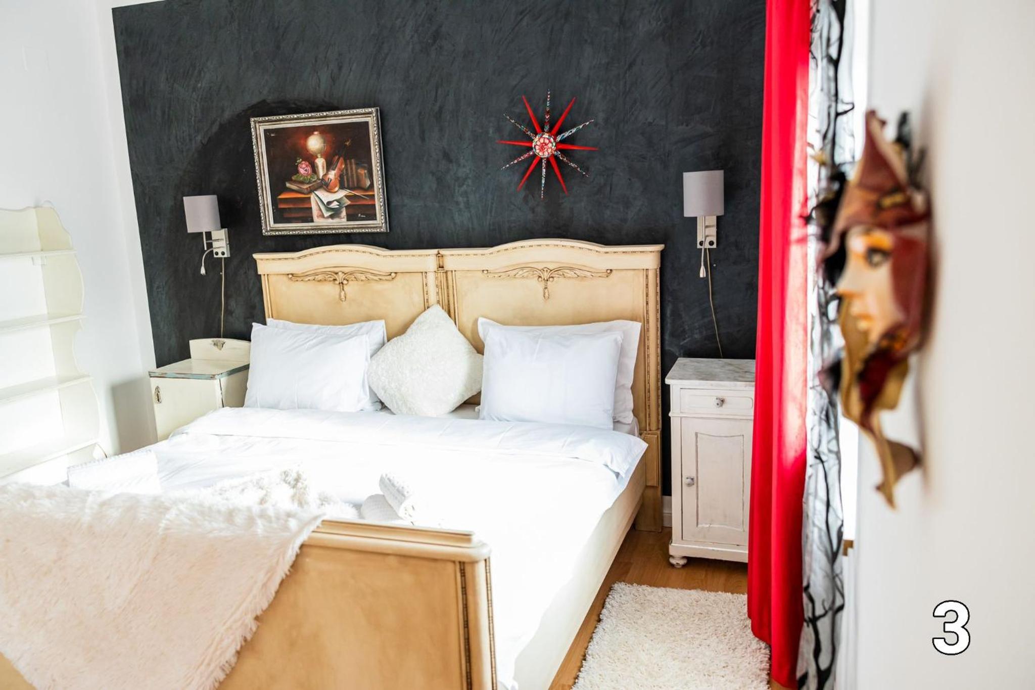 Apartament GOLD
