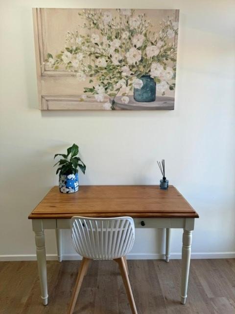 The Gallipoli Flat