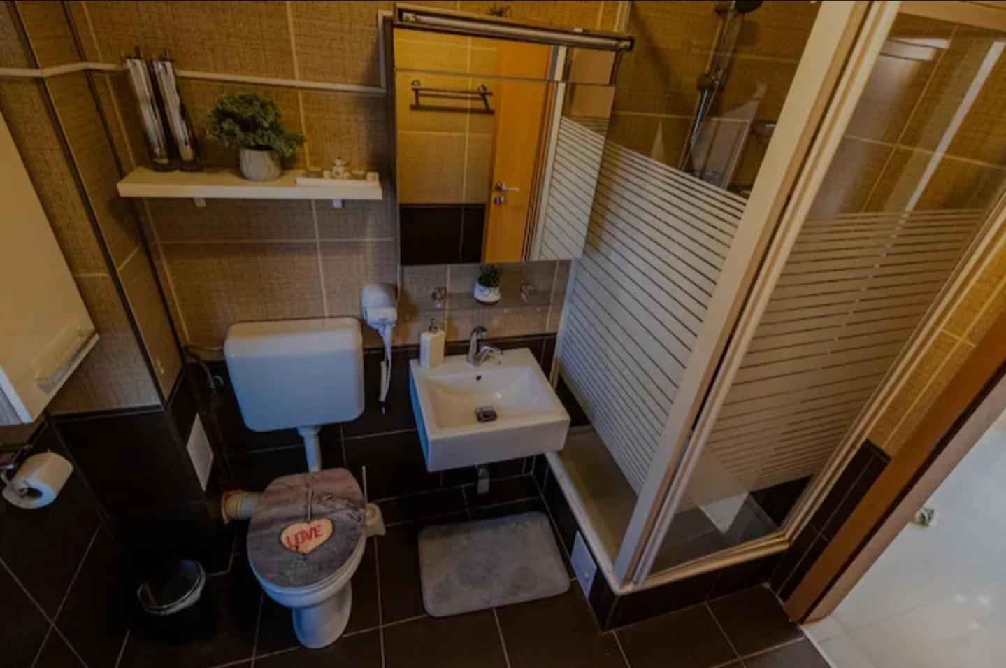 Apartament GOLD