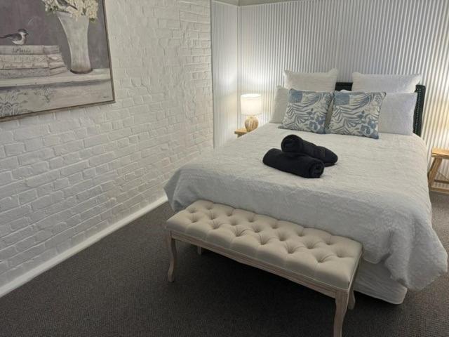 The Gallipoli Flat