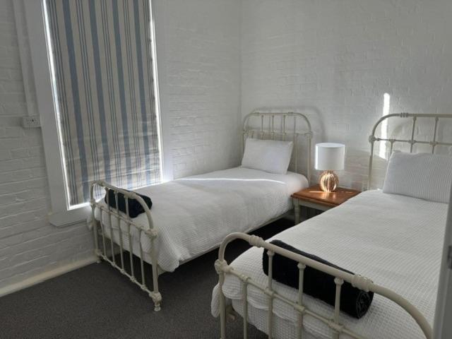 The Gallipoli Flat