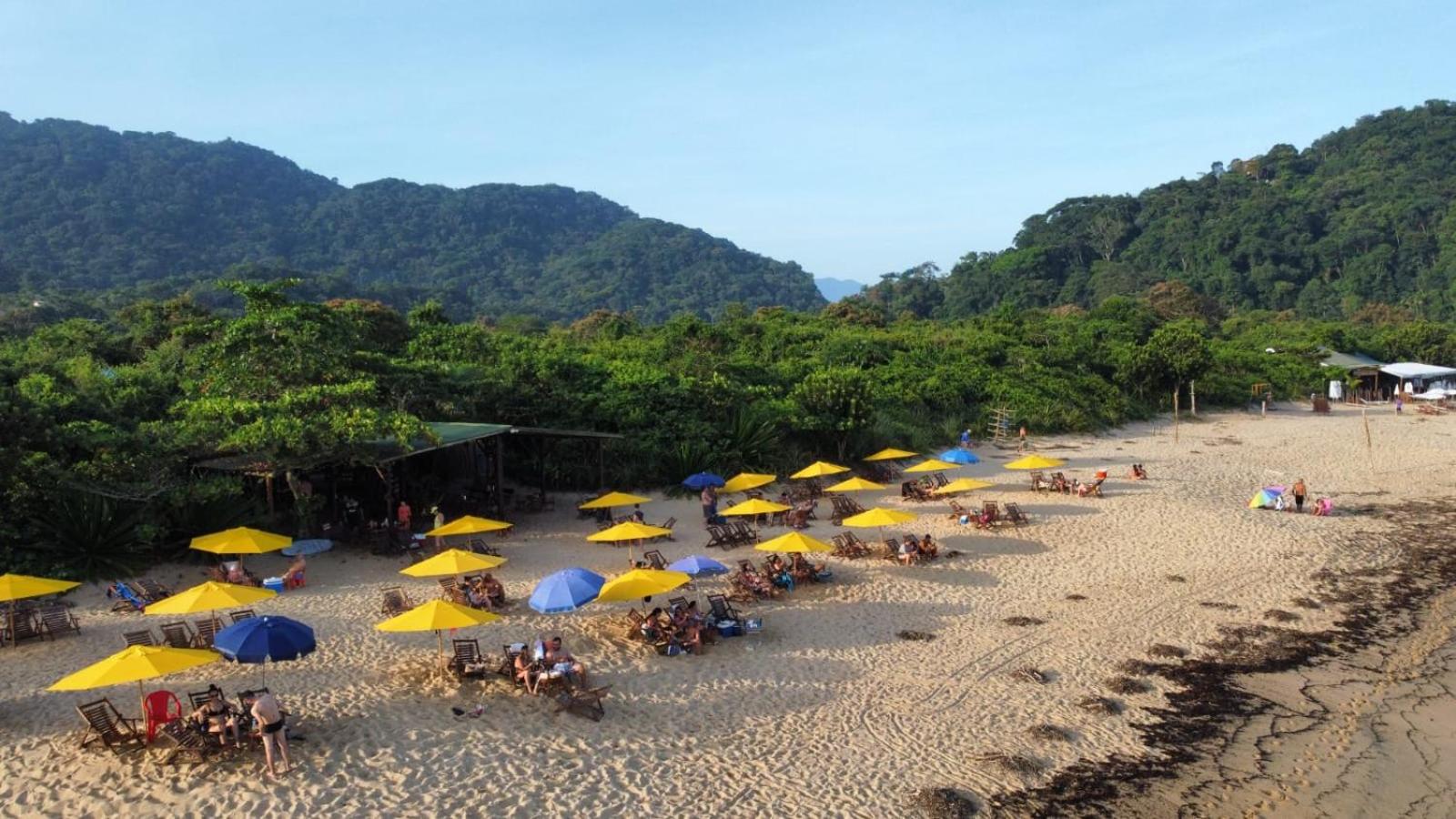 Paraíso Prumirim