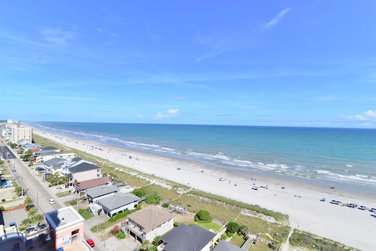 All New Luxury with Stunning Ocean Views Sky Pool Lazy River view 4