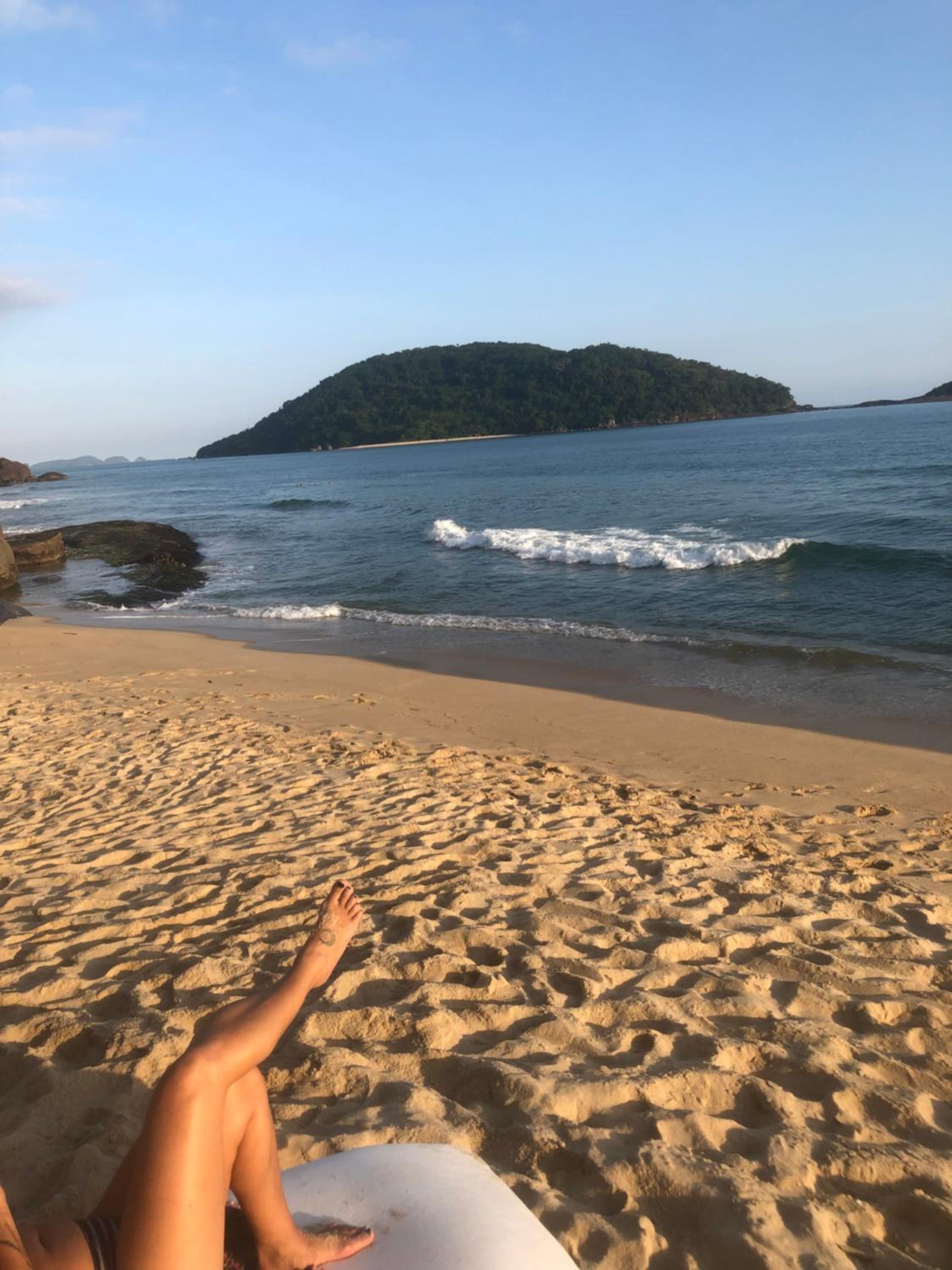 Paraíso Prumirim