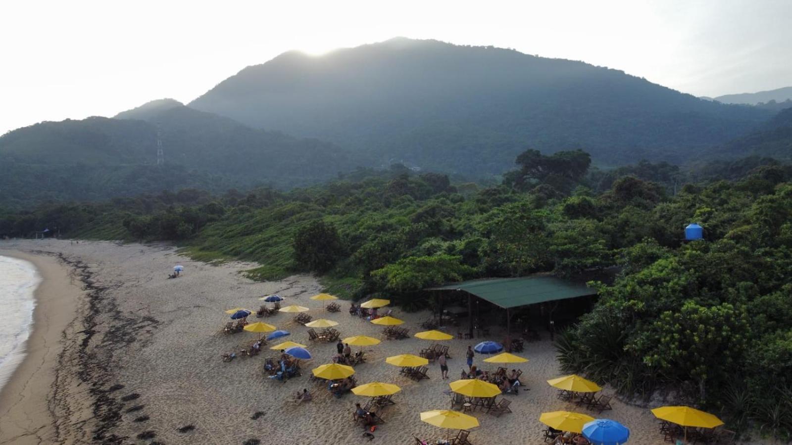 Paraíso Prumirim