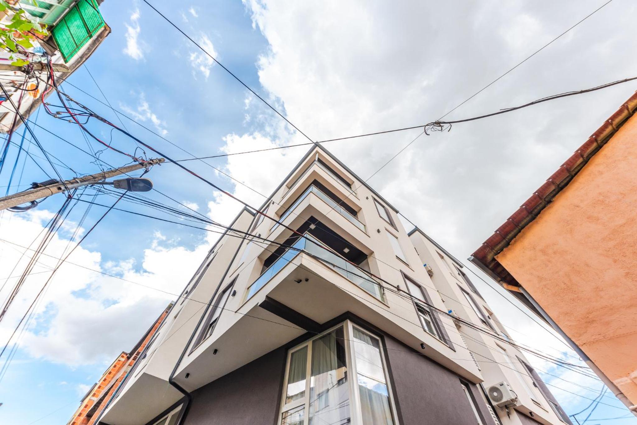 Mumba Apartments by Kondo Stays