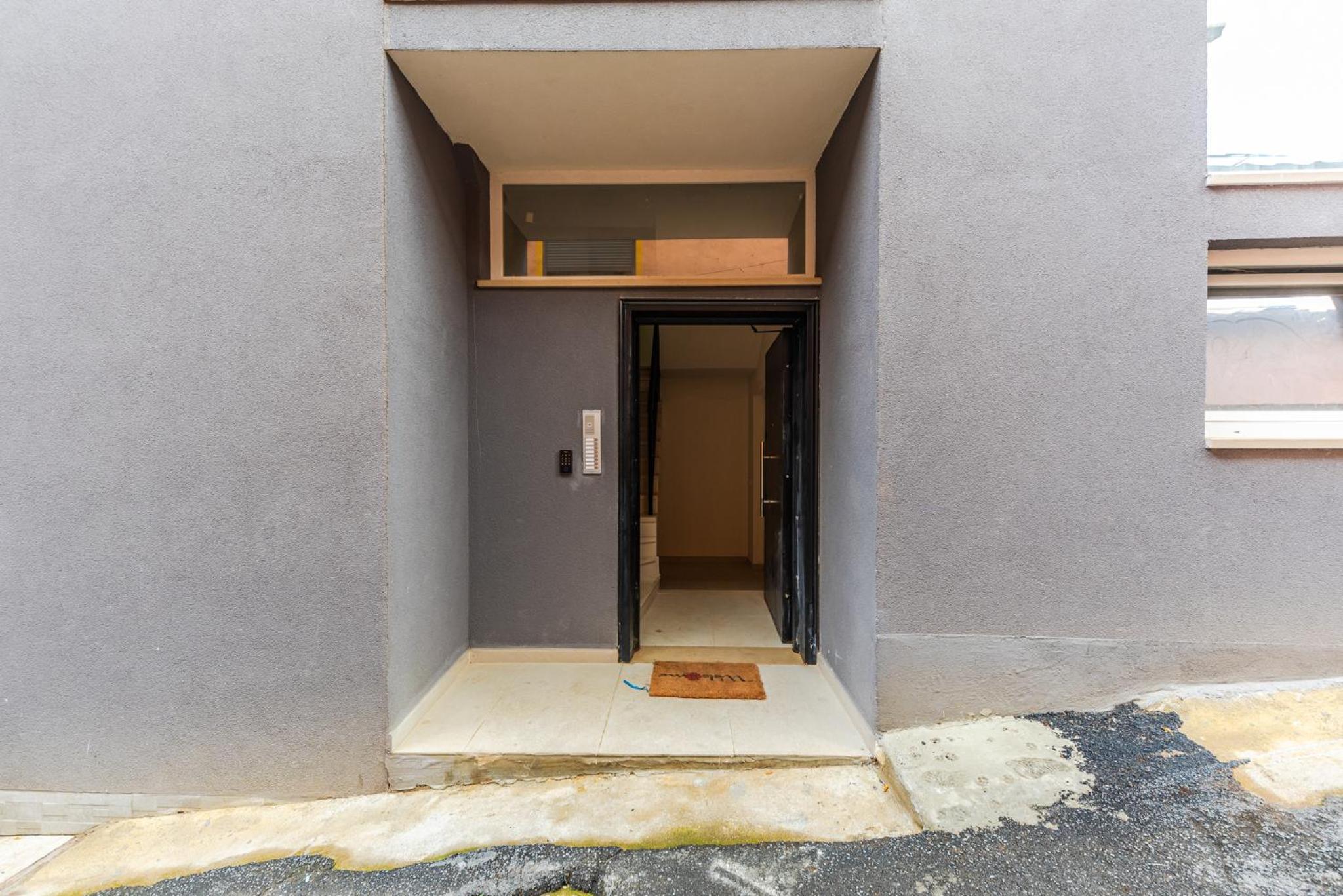 Mumba Apartments by Kondo Stays