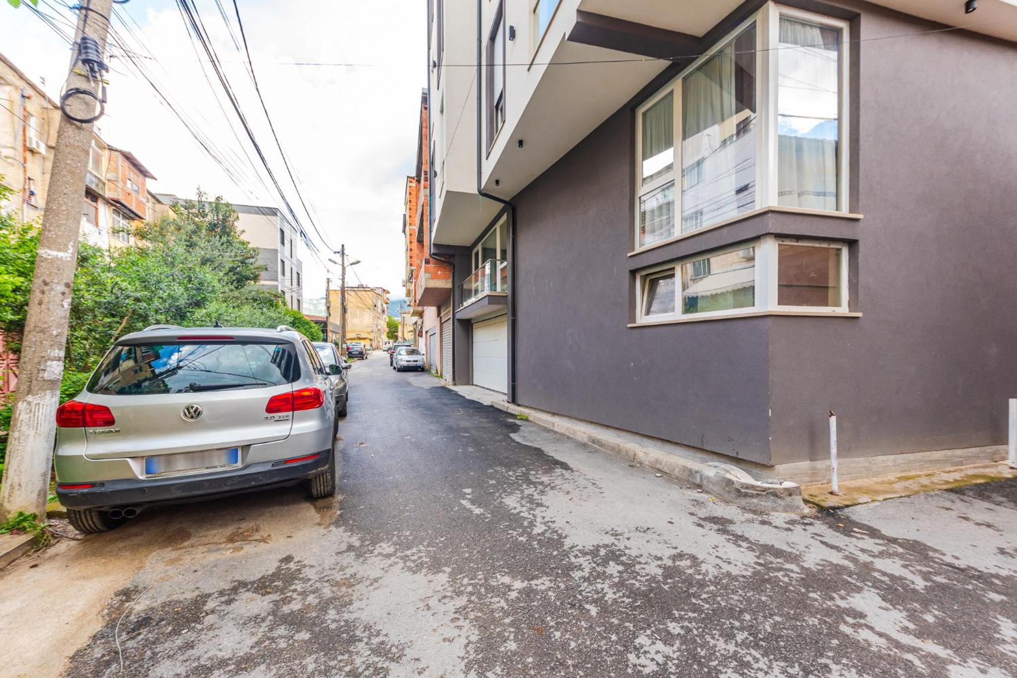 Mumba Apartments by Kondo Stays