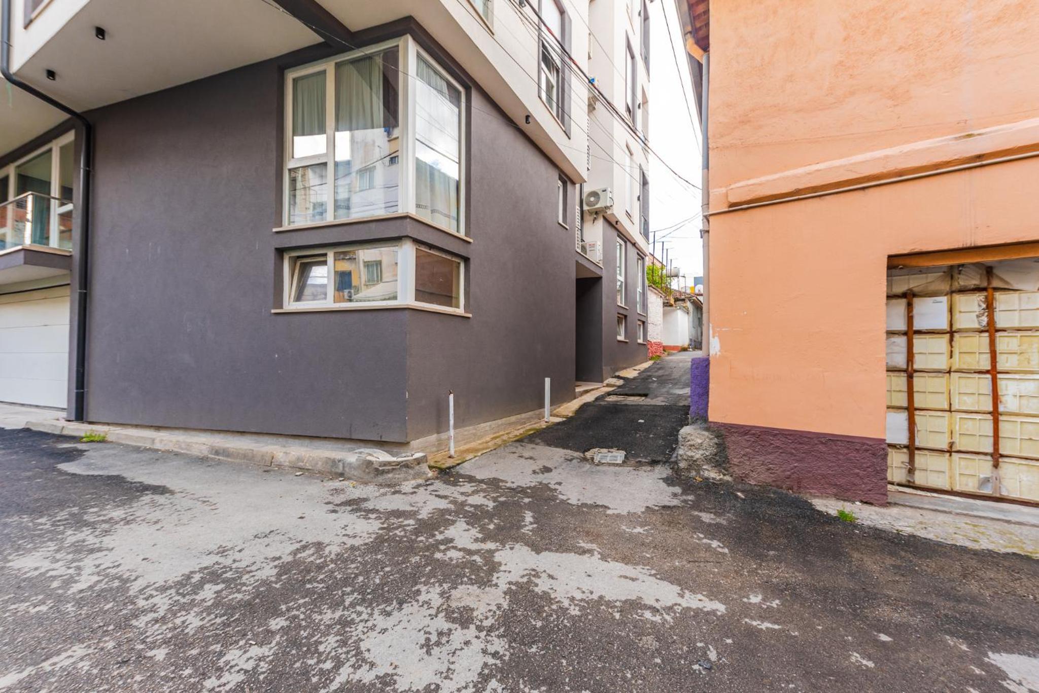 Mumba Apartments by Kondo Stays