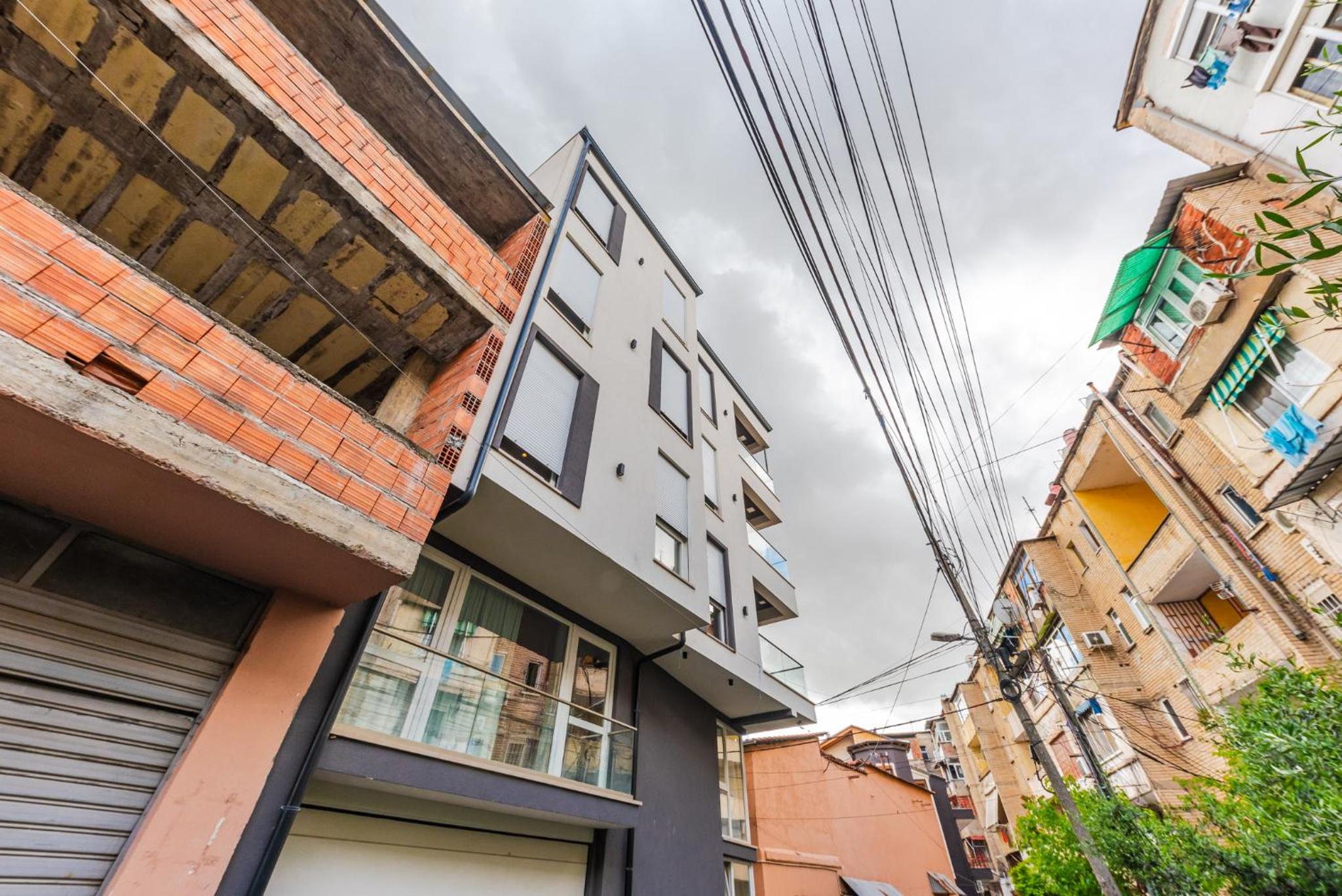 Mumba Apartments by Kondo Stays