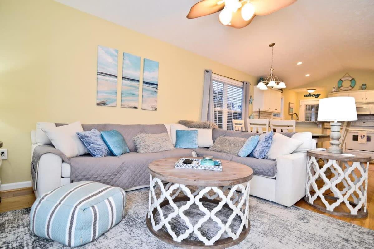Beach Haven House with Pool and Hot Tub view 3