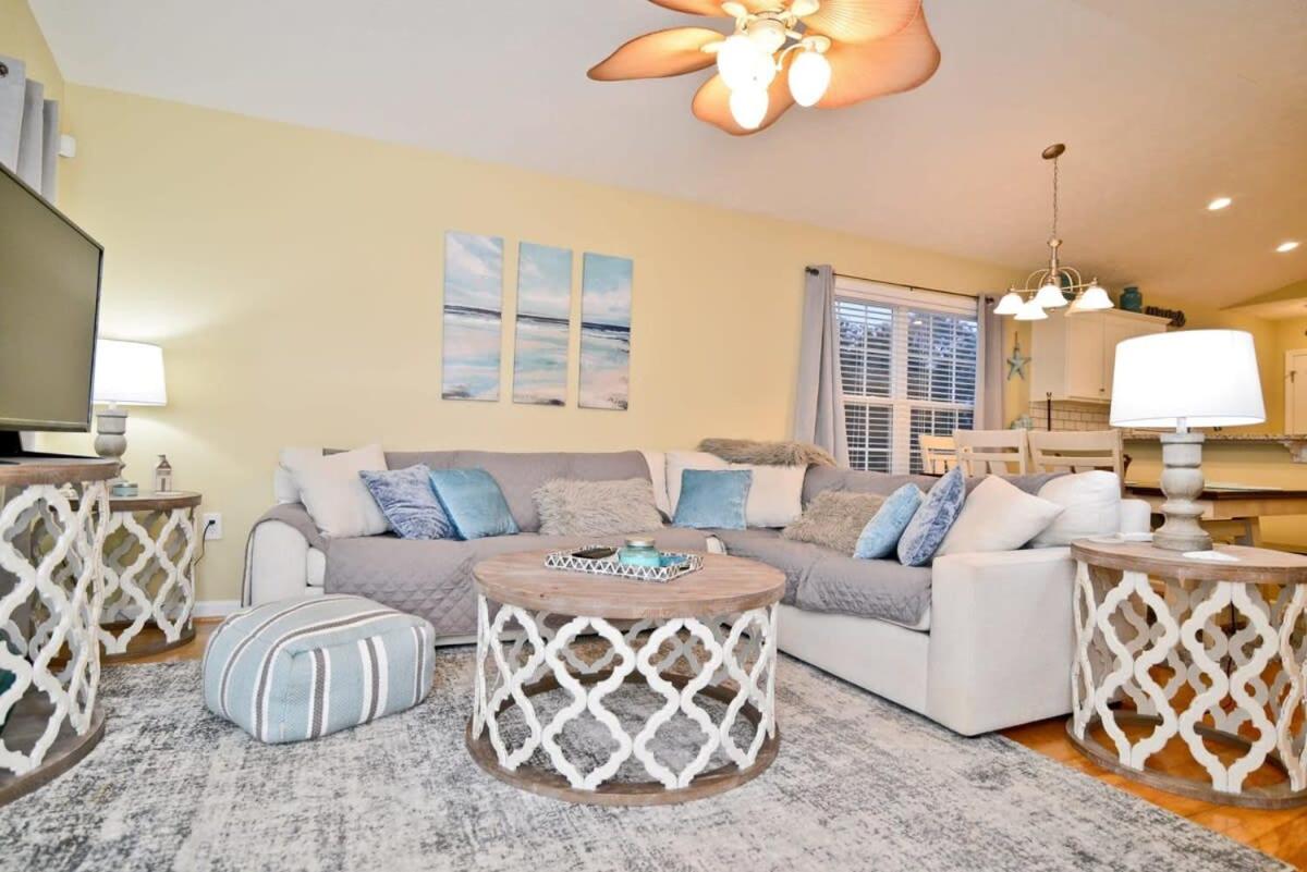 Beach Haven House with Pool and Hot Tub view 4