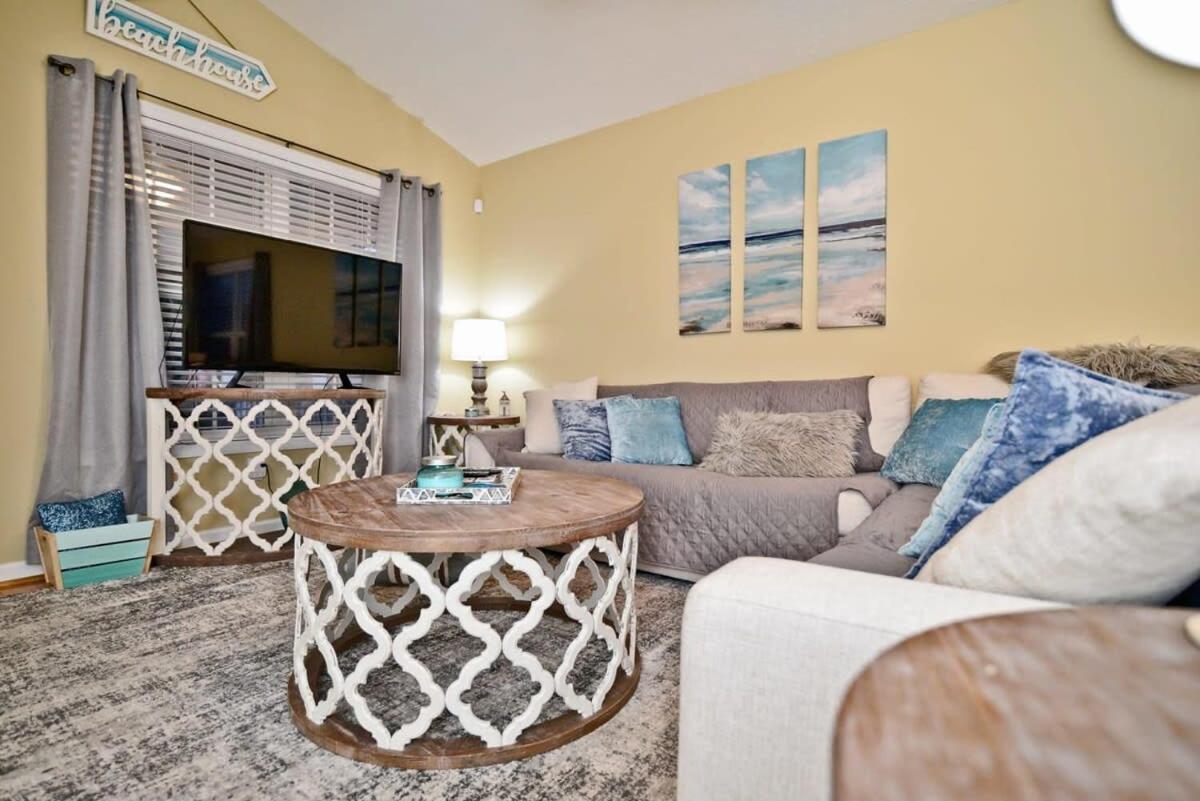 Beach Haven House with Pool and Hot Tub view 5