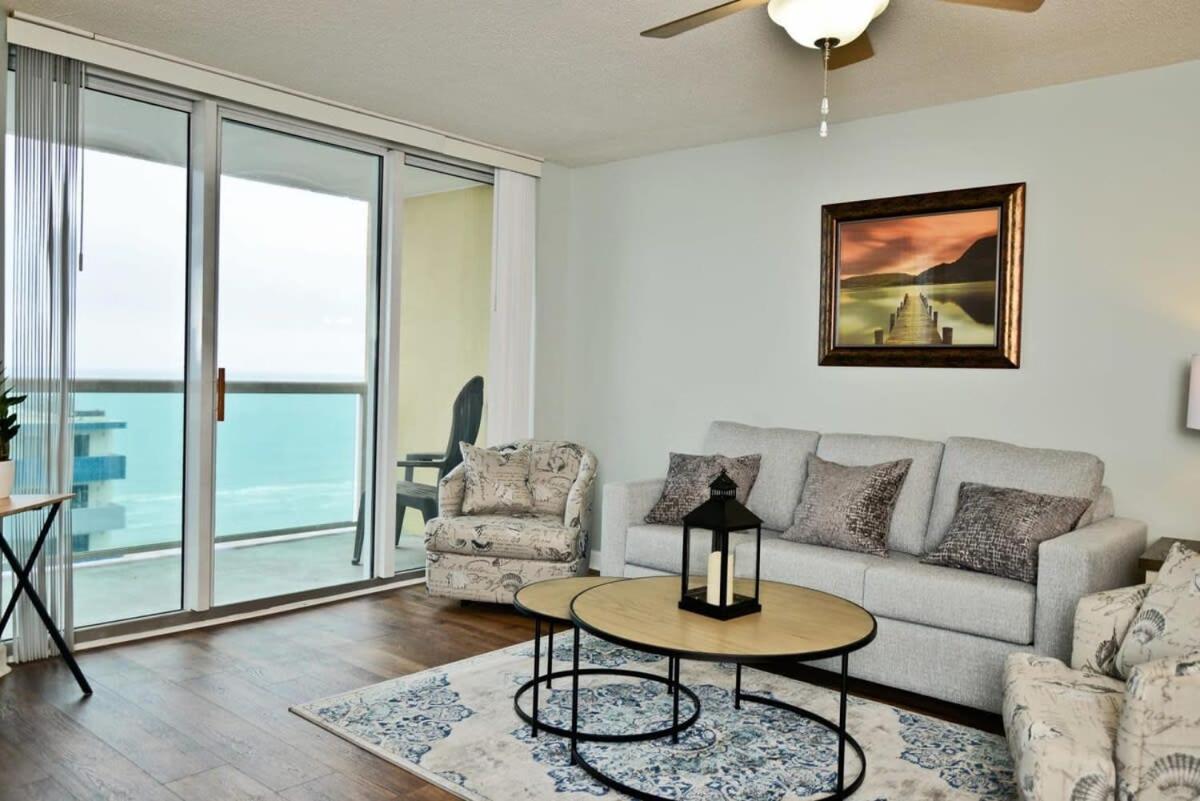 Ocean View All New Malibu Pointe Dream