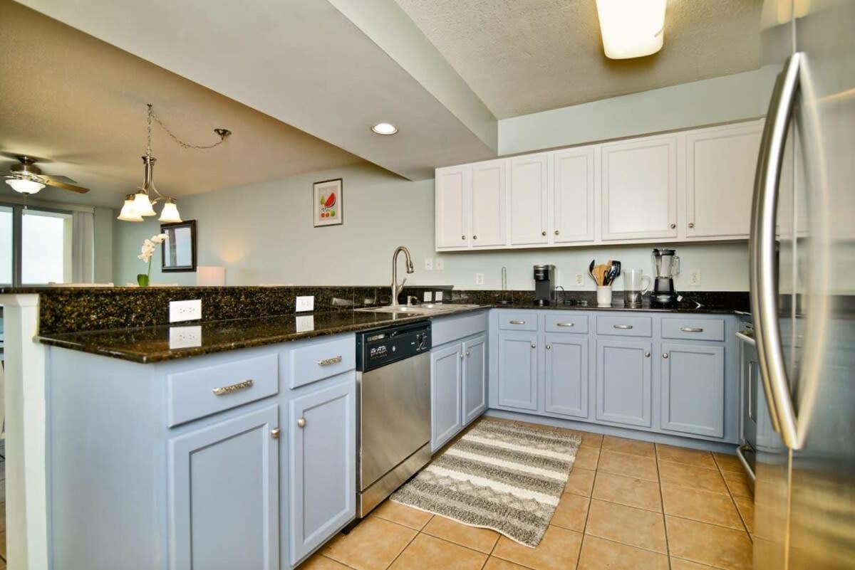 Ocean View All New Malibu Pointe Dream