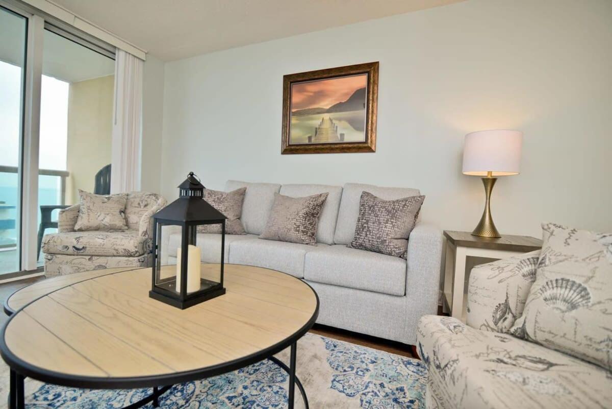 Ocean View All New Malibu Pointe Dream
