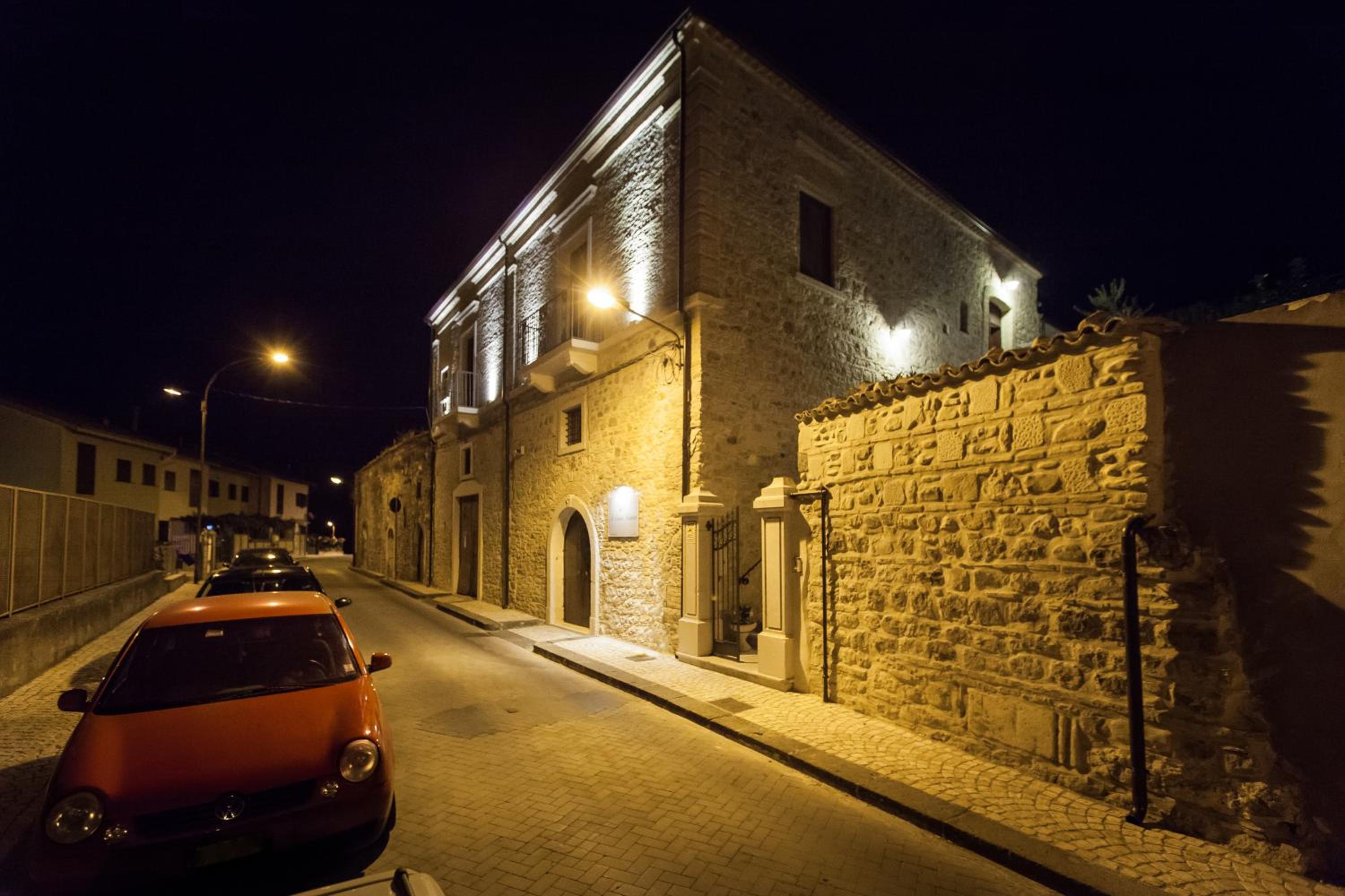 A Casa Nostra Residenza di Charme