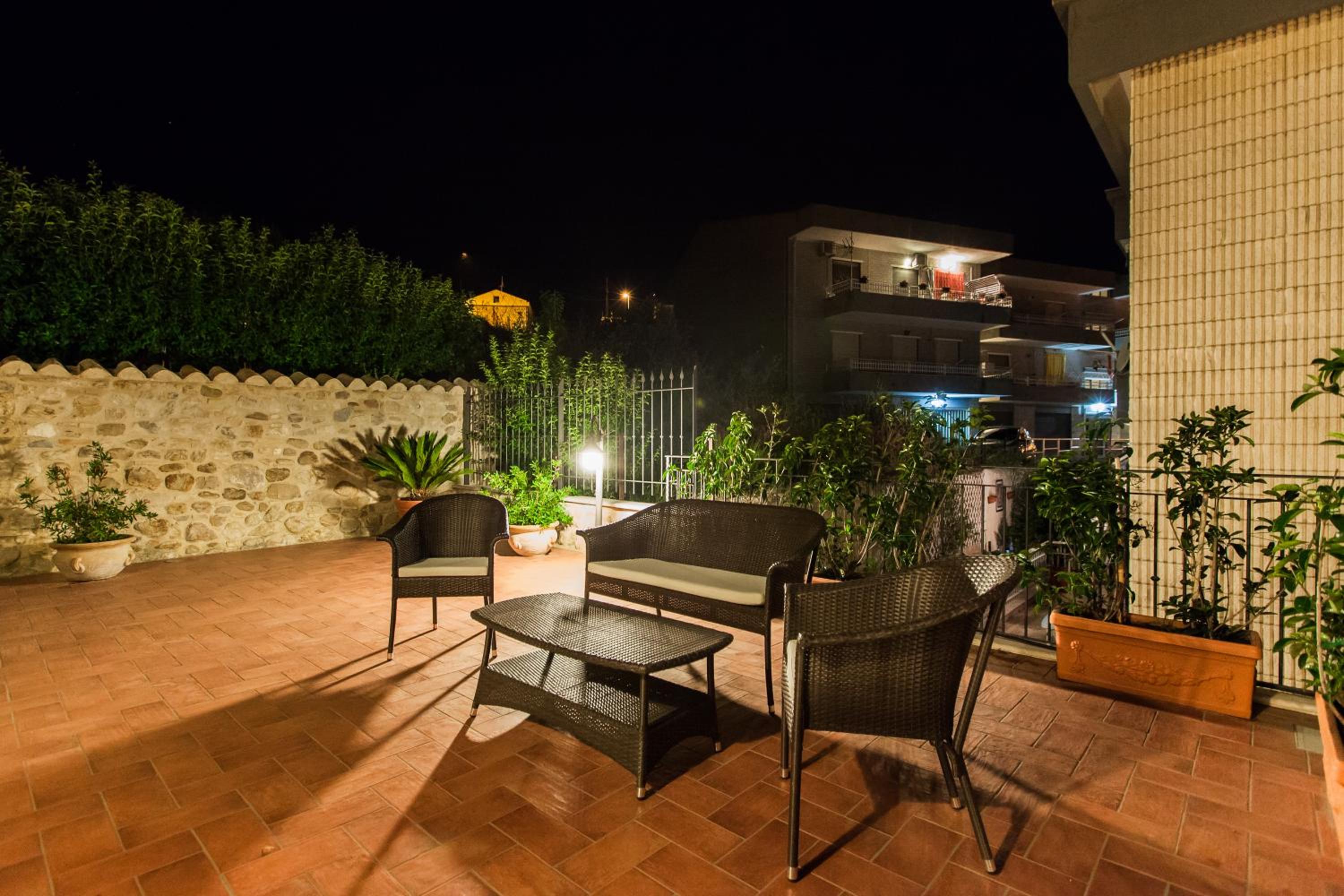 A Casa Nostra Residenza di Charme