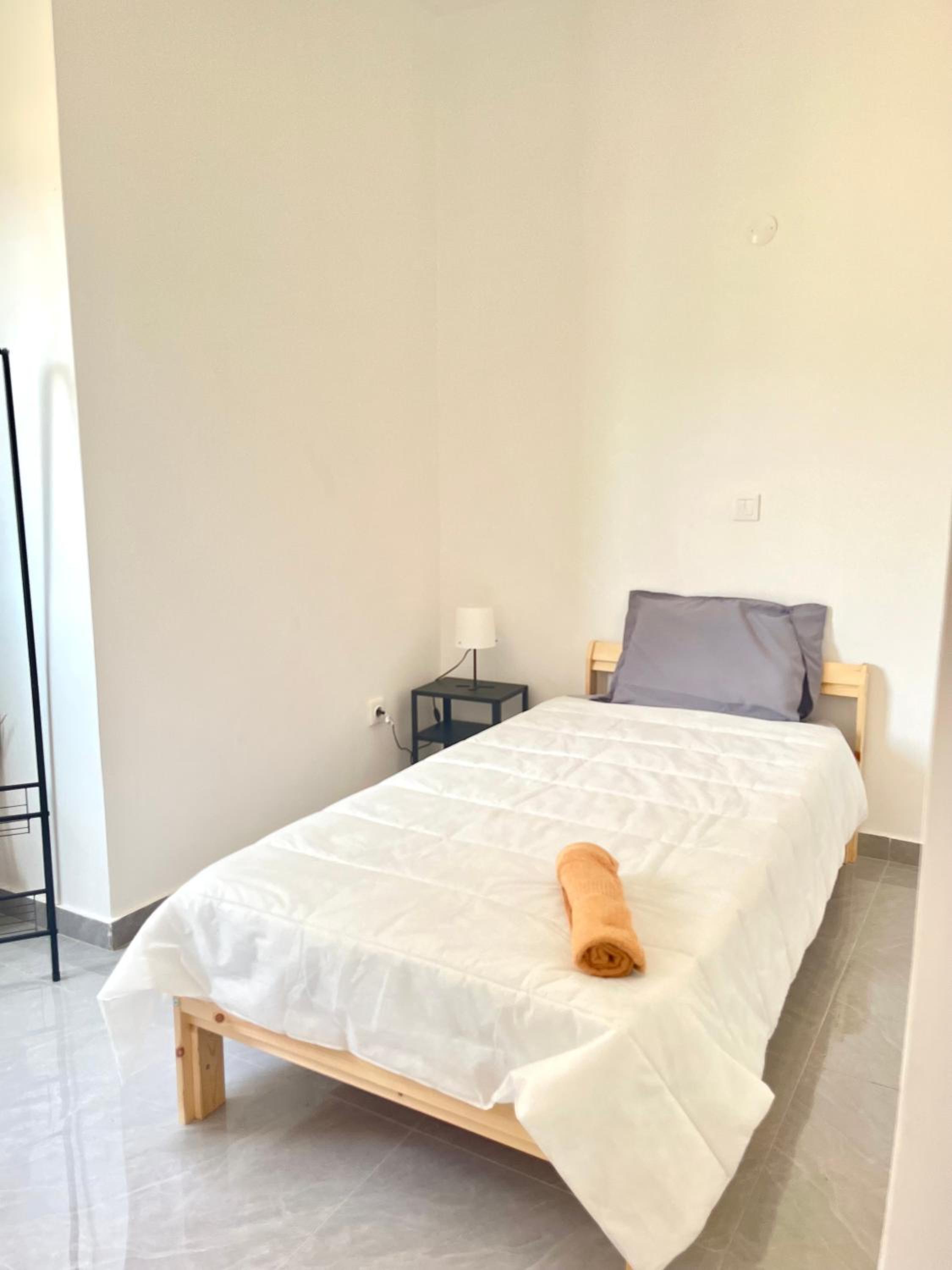 Vila de Santiago - Modern Apartment in Pedra Badejo