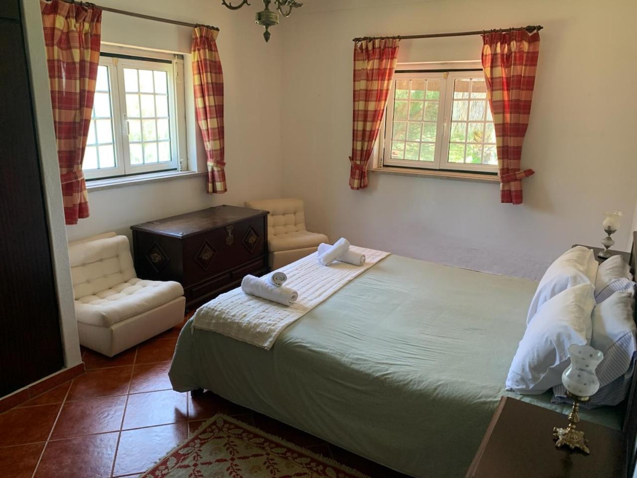 Fantástica Casa de Campo com Piscina perto de Lisboa
