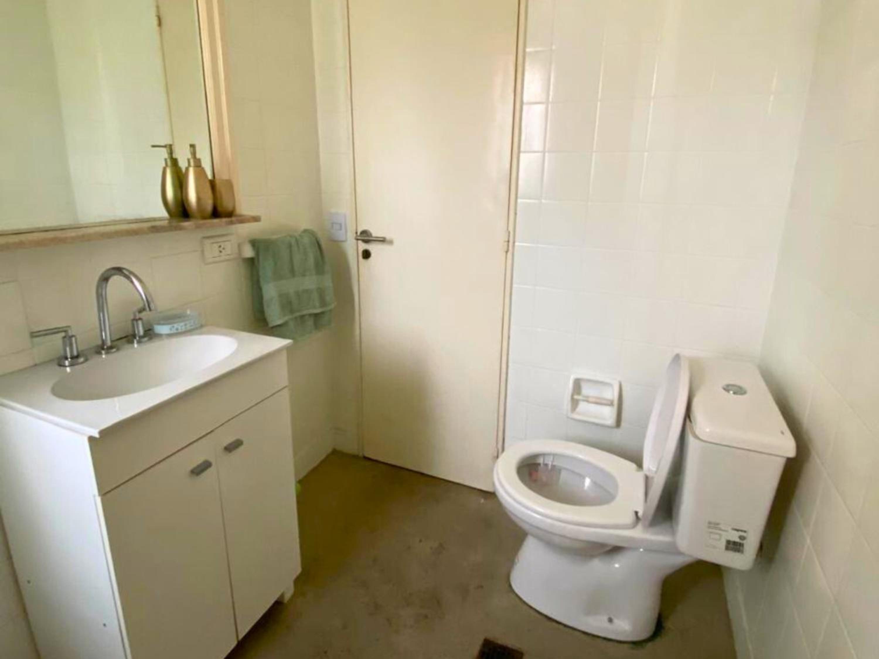 Cómodo apartamento en Recoleta con excelente ubicación
