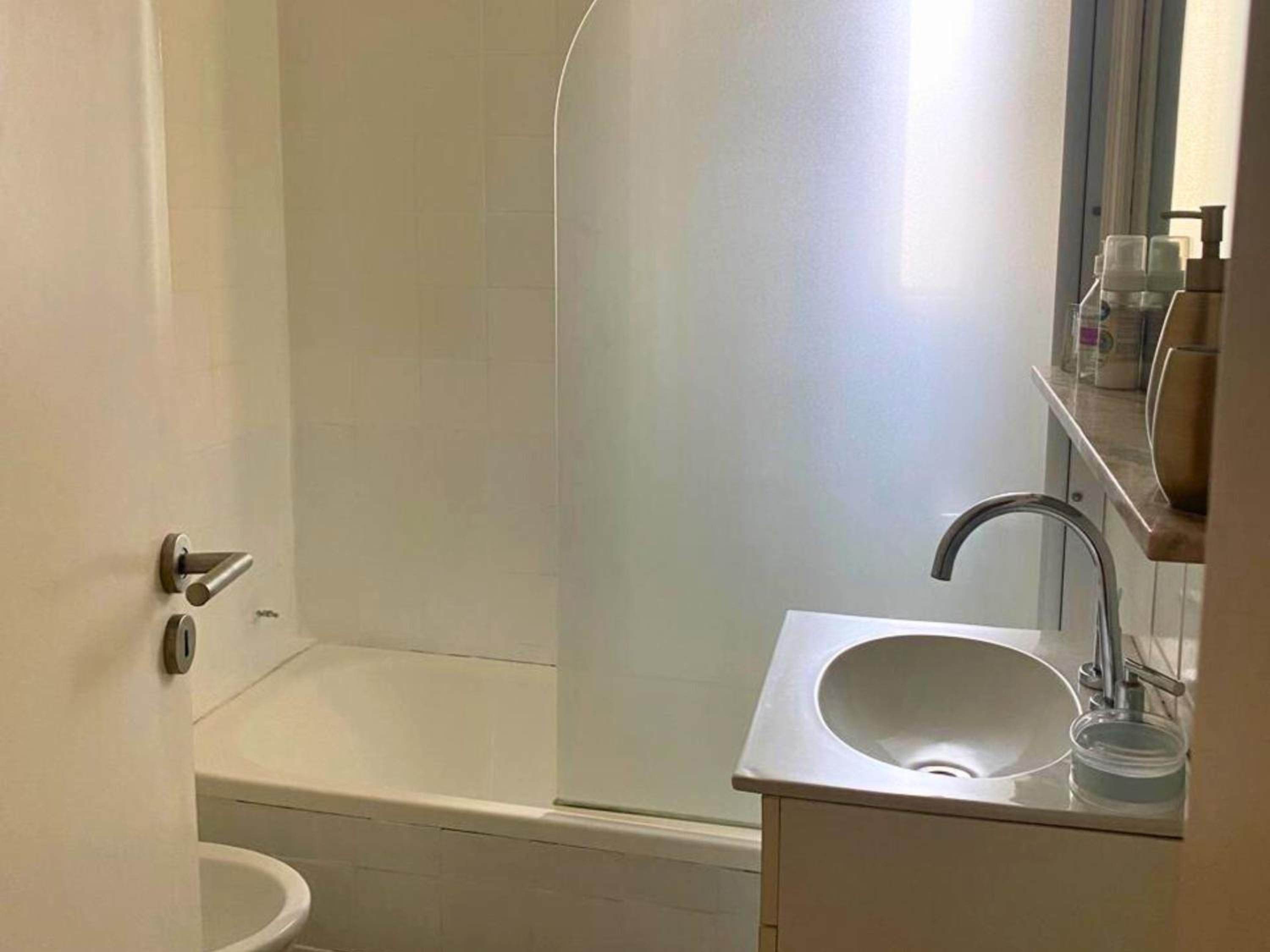 Cómodo apartamento en Recoleta con excelente ubicación