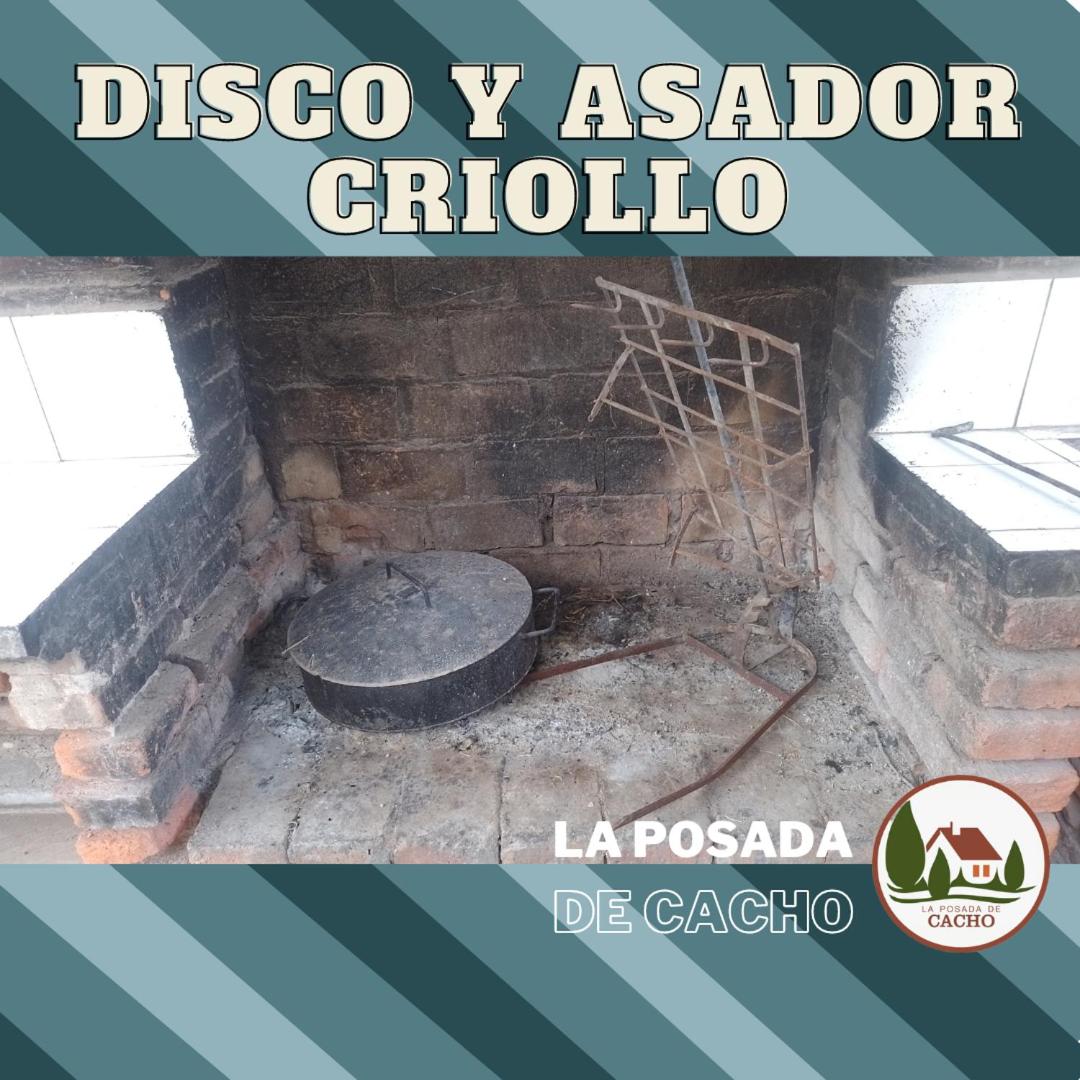 La Posada De Cacho