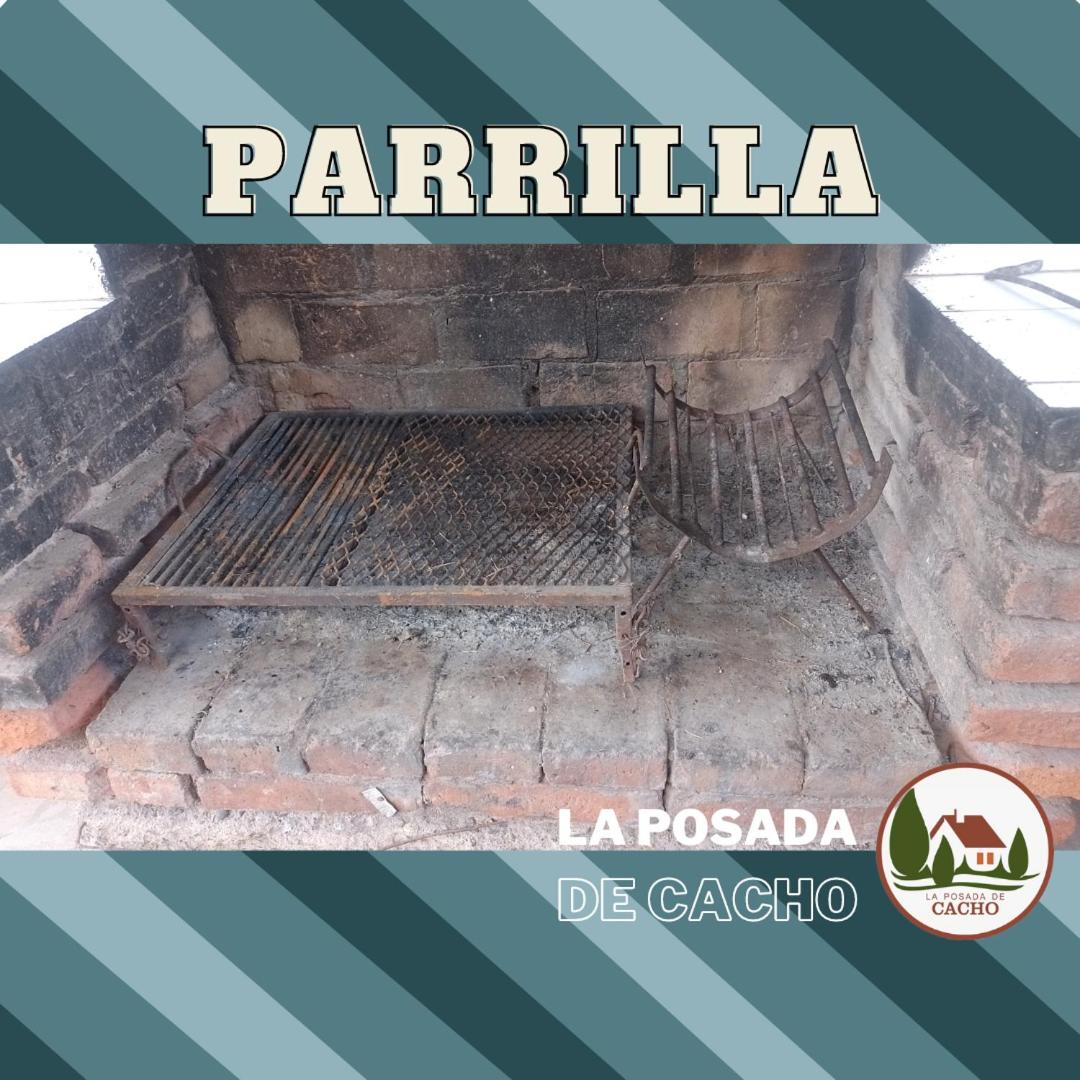 La Posada De Cacho