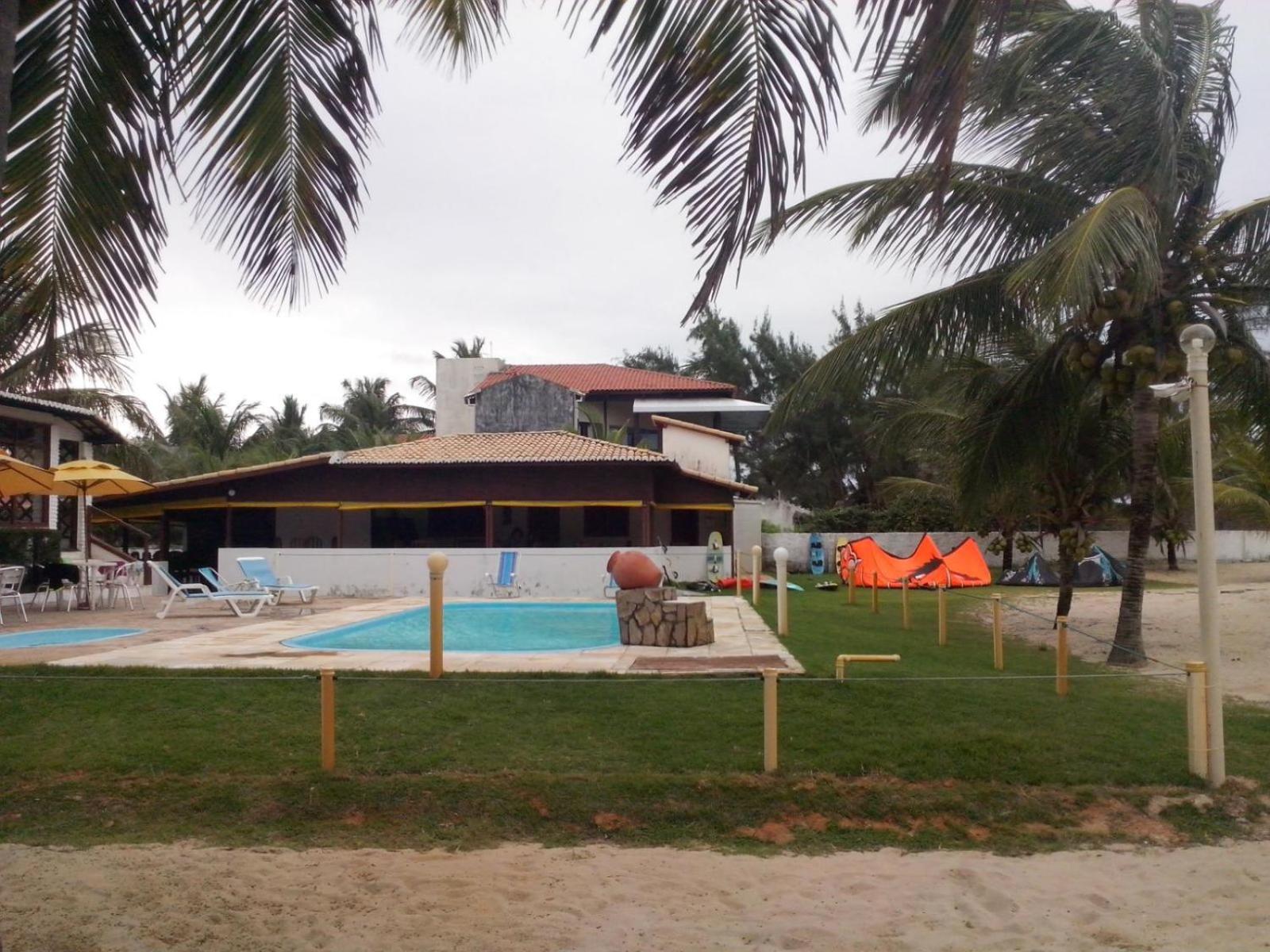 children's play area