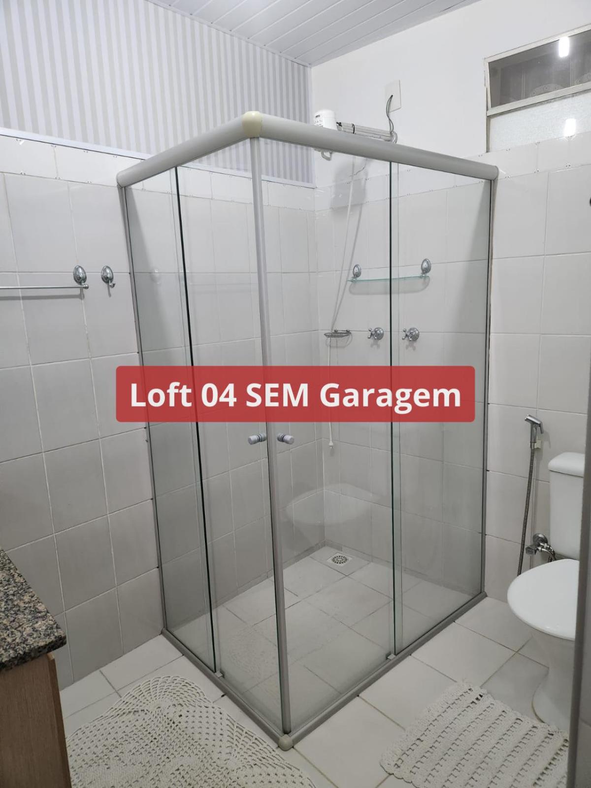Loft família moraes