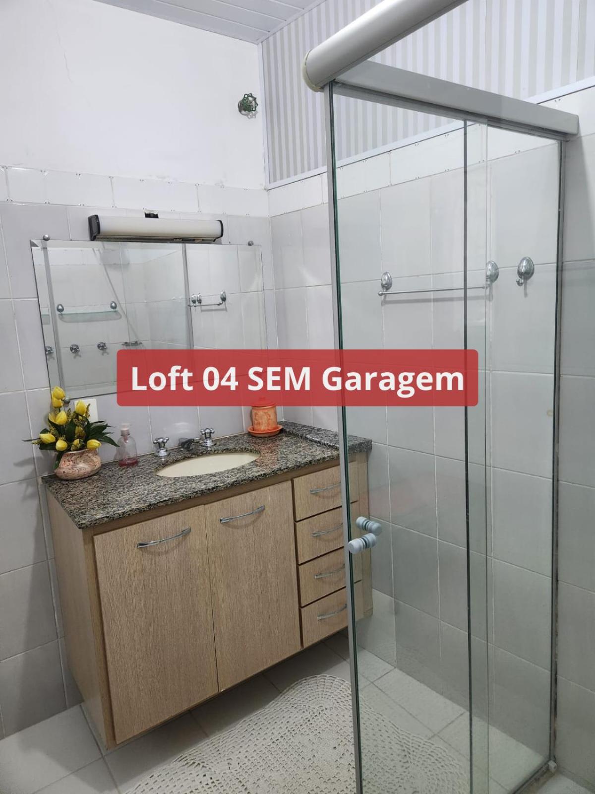 Loft família moraes