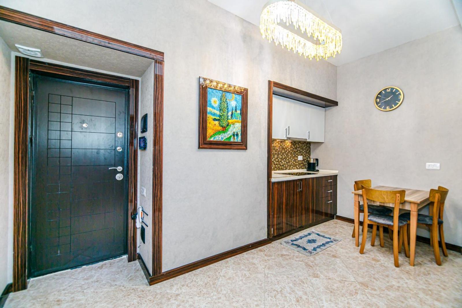 THE NEST APARTMENT
