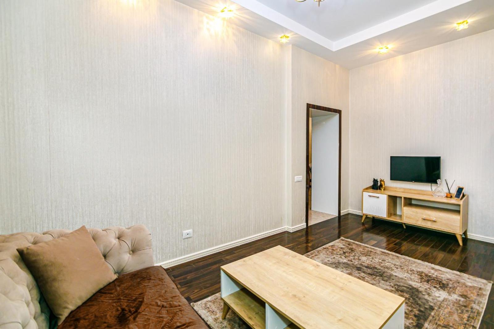 THE NEST APARTMENT