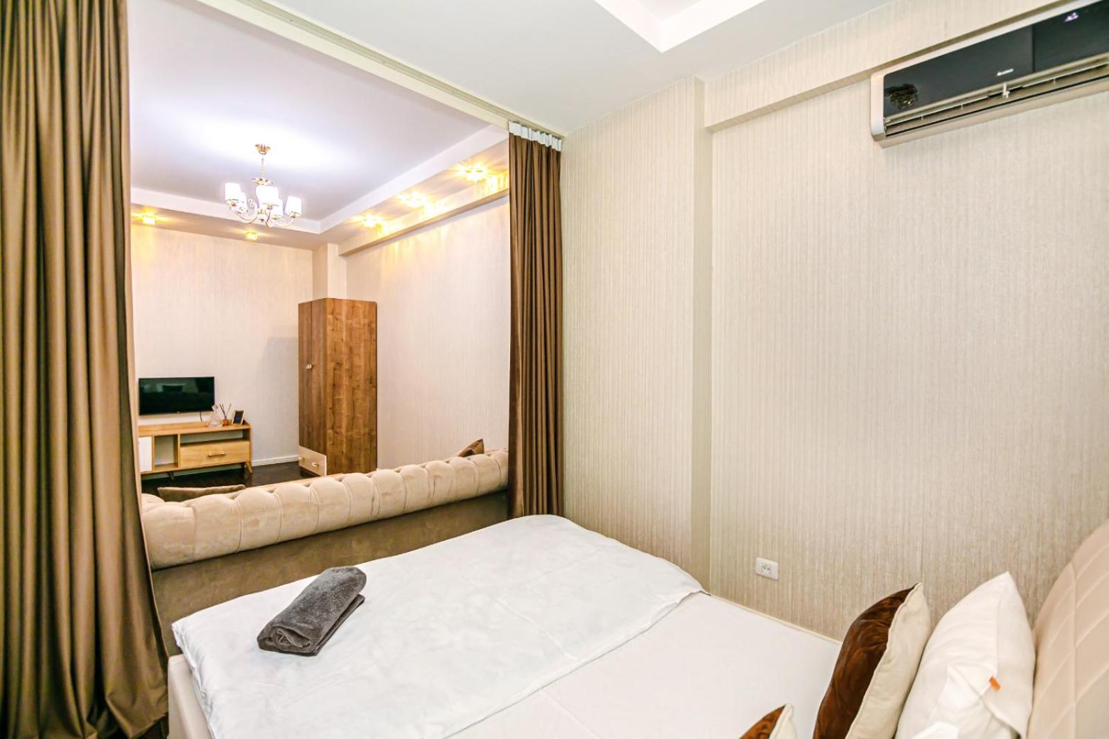 THE NEST APARTMENT