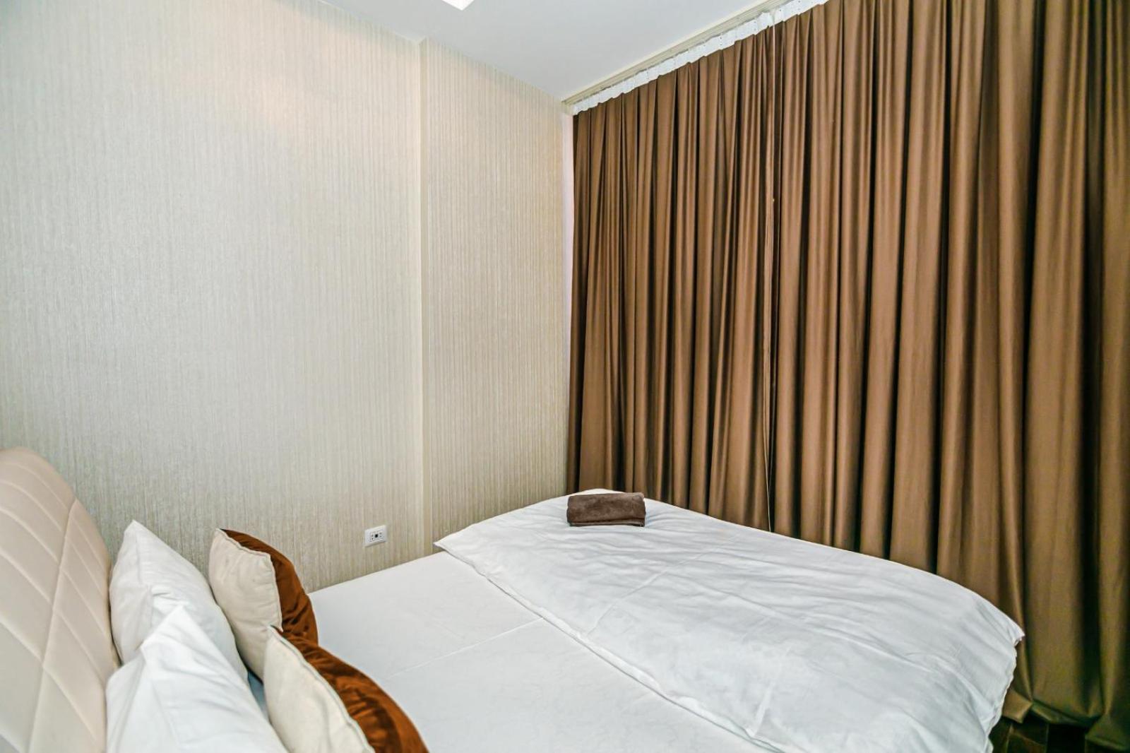 THE NEST APARTMENT
