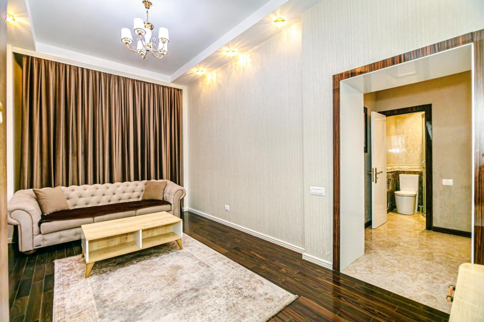 THE NEST APARTMENT