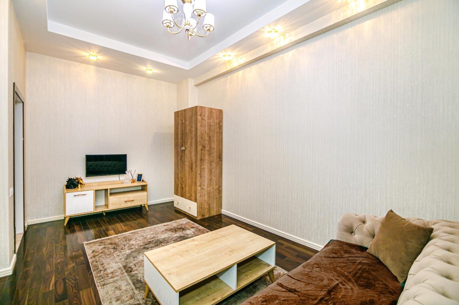 THE NEST APARTMENT