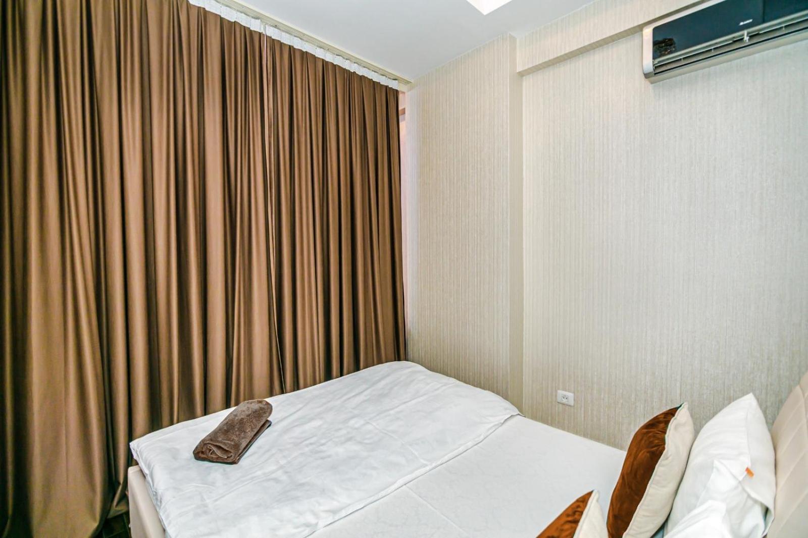 THE NEST APARTMENT
